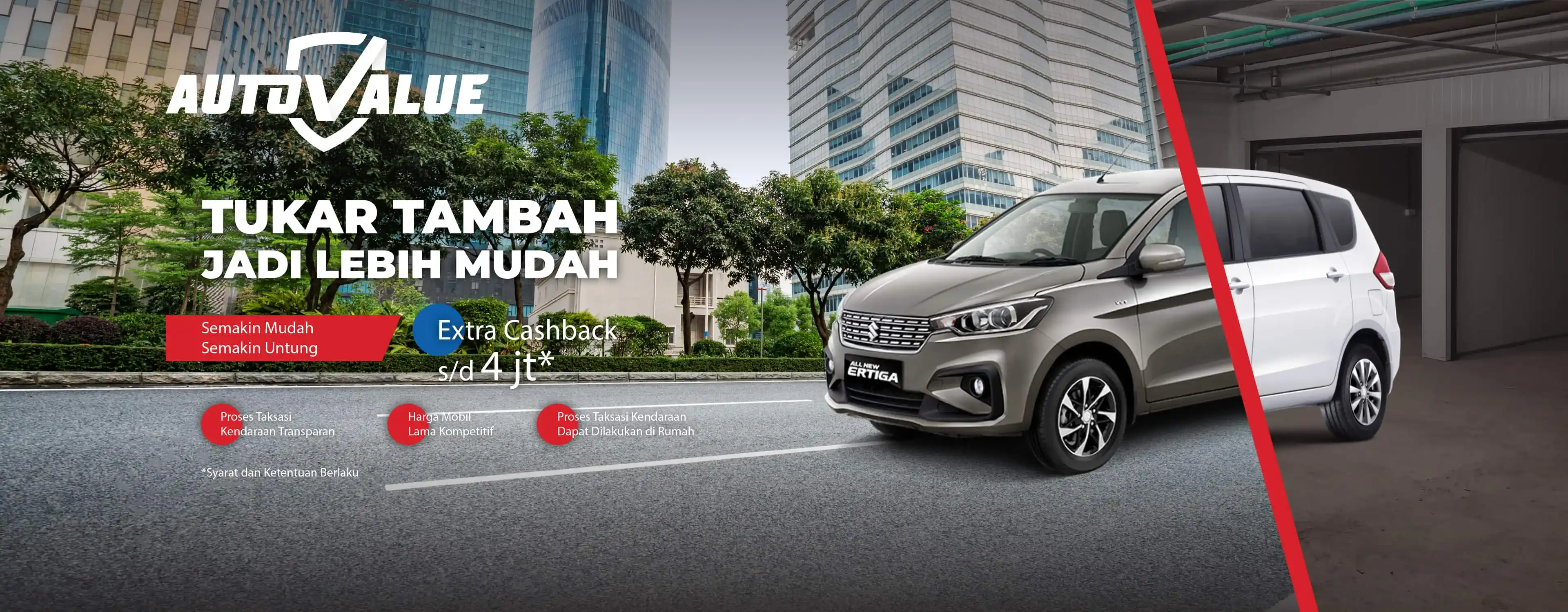 Suzuki-News Promo