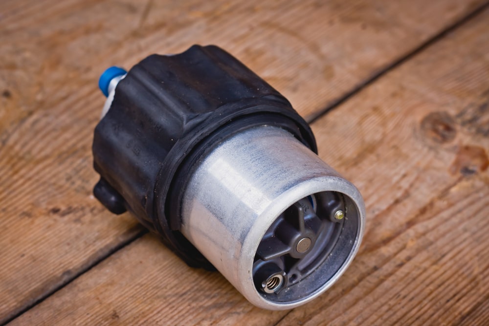 Begini Ciri Ciri Fuel Pump Mobil Sudah Mulai Lemah