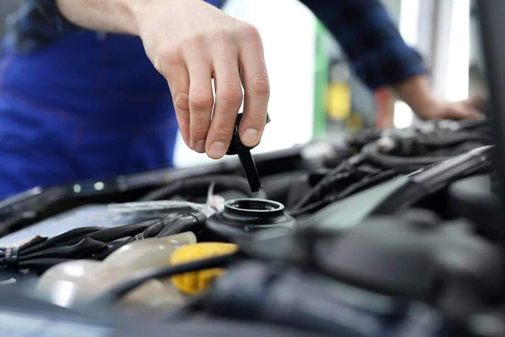 Cara Mudah Deteksi Kerusakan Power Steering Elektrik