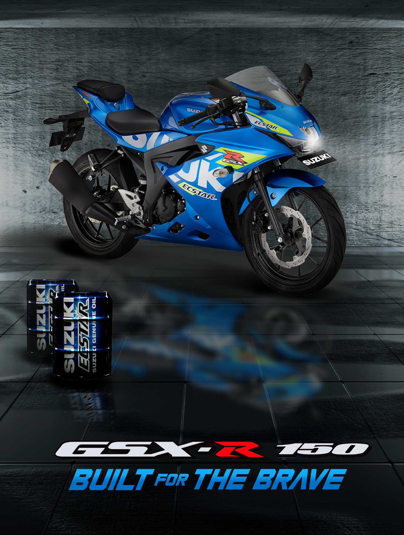 motor suzuki classic