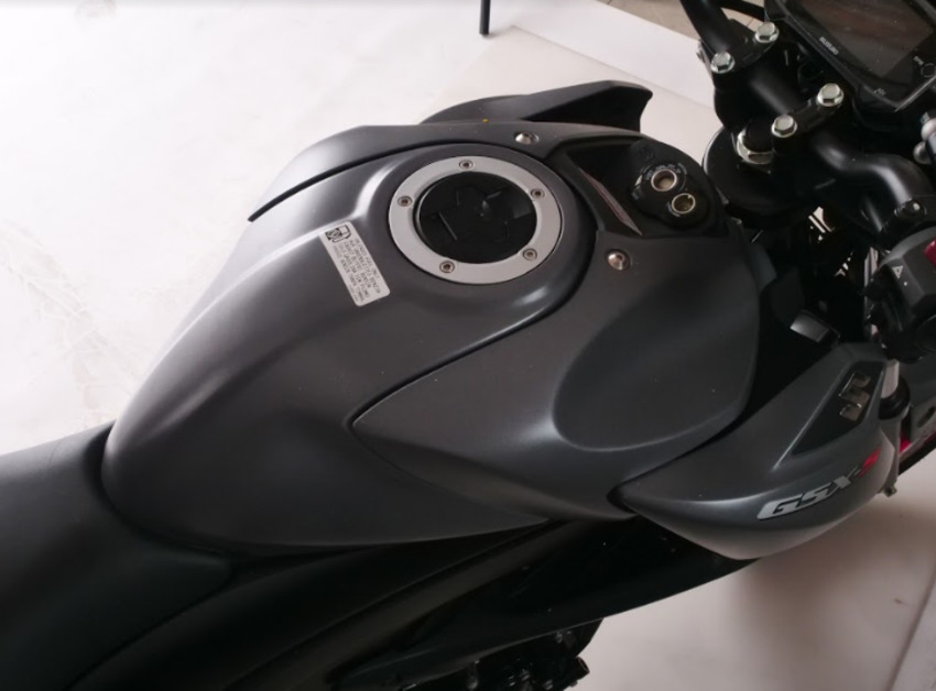 GSXS