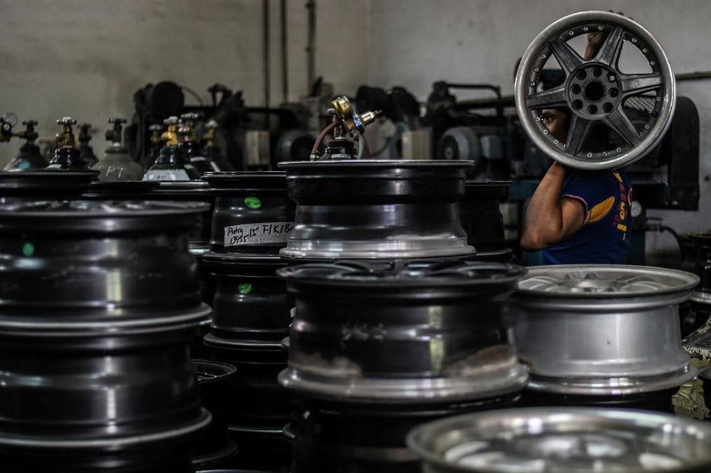Jangan Asal Murah, Wajib Kroscek Sebelum Beli Pelek Bekas!1