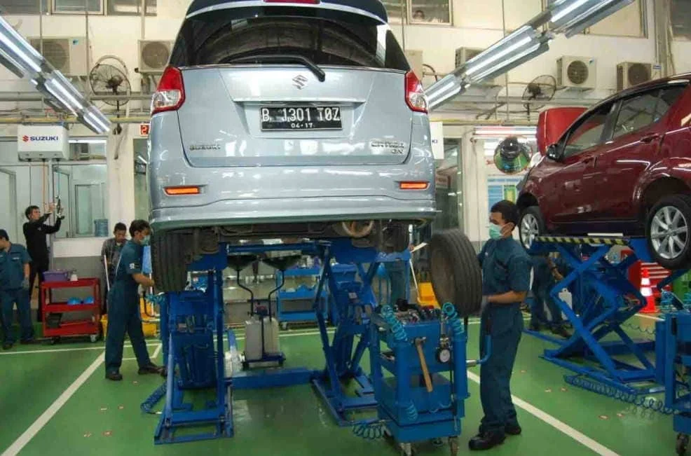 Komponen Penting Mobil Ini Wajib Diperiksa Setelah Menempuh Perjalanan Jauh