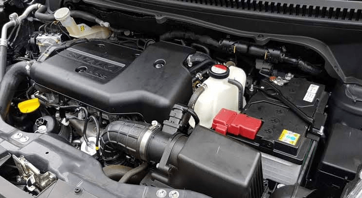 Kondisi Mesin Mobil Bisa Dicek Sendiri Begini Caranya