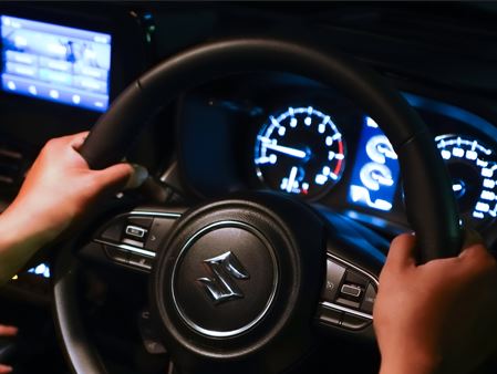 Manfaat Test Drive