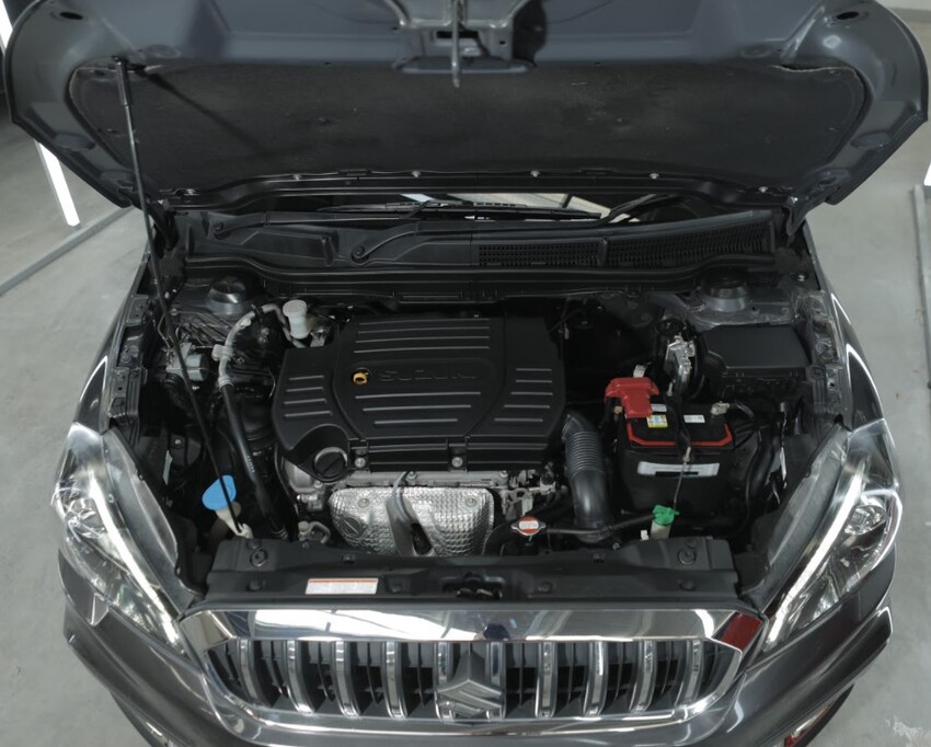 Mobil Sx4 (2)