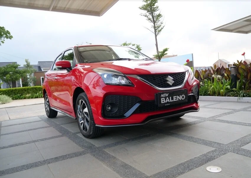 New Baleno (2)