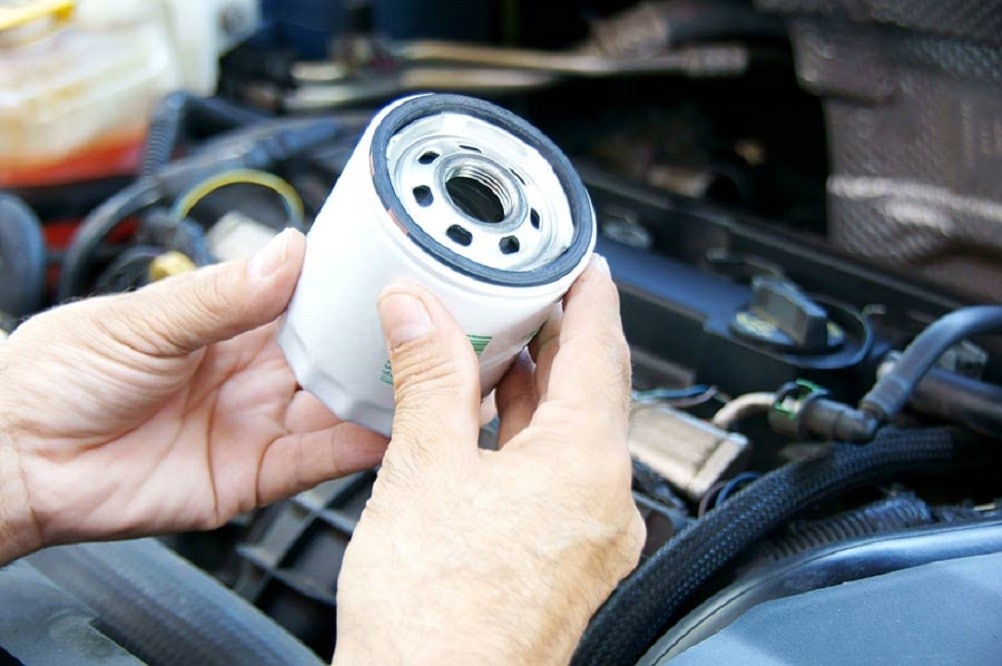 Tips Memilih Filter Oli Mesin Yang Cocok Untuk Mobil Kesayangan2