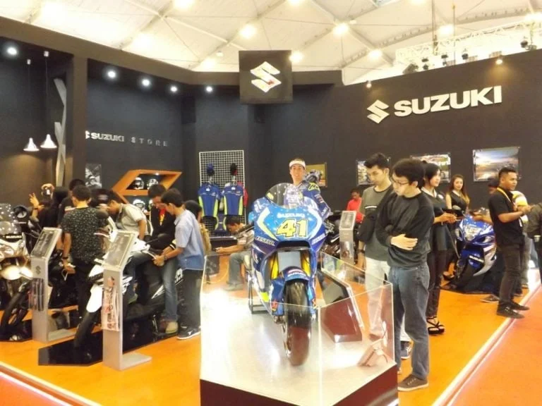 A5f1f Booth Suzuki Motor Di Giias 2016 768x576