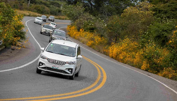 All New Ertiga Jadi Produk Unggulan Ekspor Suzuki Mexico Yang Minatnya Paling Tinggi Thumb