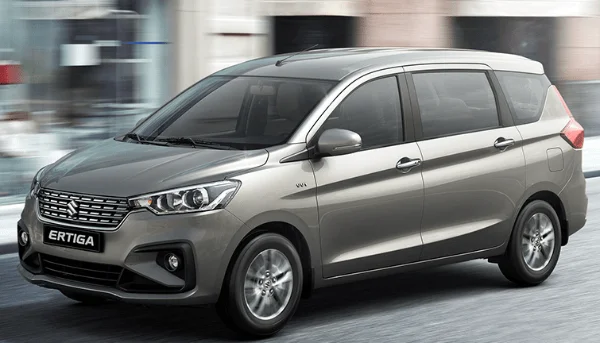 All New Ertiga Raih Predikat Mobil Dengan Kabin Ternyaman 2018 Thumb