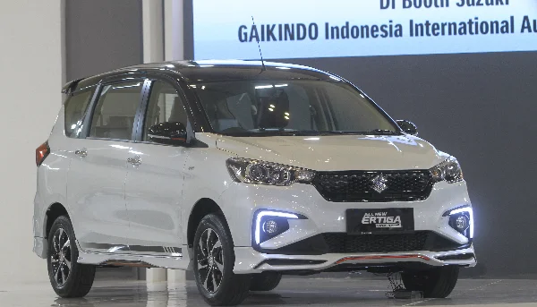 All New Ertiga Suzuki Sport Ff Tawarkan Fitur Dan Tampilan Premium Thumb