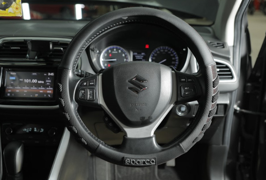 Apa Itu Cruise Control Sx4cross