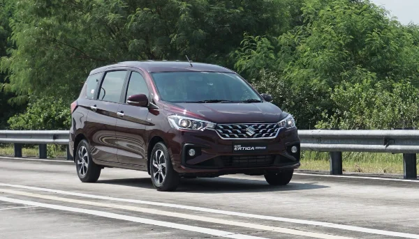 Beli All New Ertiga Hybrid Dan Mobil Suzuki Lainnya Dengan Skema Terbaik Suzuki Finance Indonesia Hadirkan Promo Paket Merdeka1657199383 Thumb