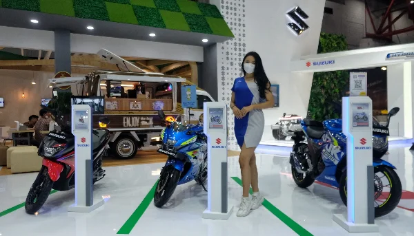 Beli Produk Suzuki Di Iims 2022 Dapat Banyak Hadiah Dan Diskon Hingga 10 Juta Rupiah Thumb