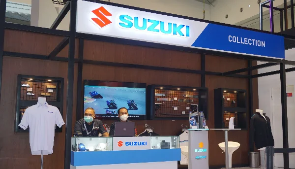 Beli Suku Cadang Dan Aksesori Resmi Suzuki Di Giias 2022 Dapatkan Potongan Harga Hingga 25 Dan Hadiah Langsung1660628232 Thumb