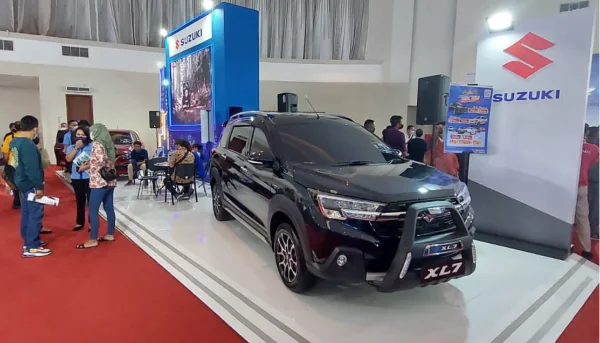 Berpartisipasi Di Akhir Giias The Series 2022 Suzuki Hadir Di Giias Semarang 2022 Dengan Promo Menarik Dan Test Drive Berhadiah1669266604 Thumb