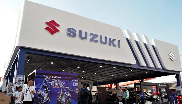 Bertemakan 100 Buat Indonesia Suzuki Turut Meriahkan Jakarta Fair Kemayoran 2019 Thumb