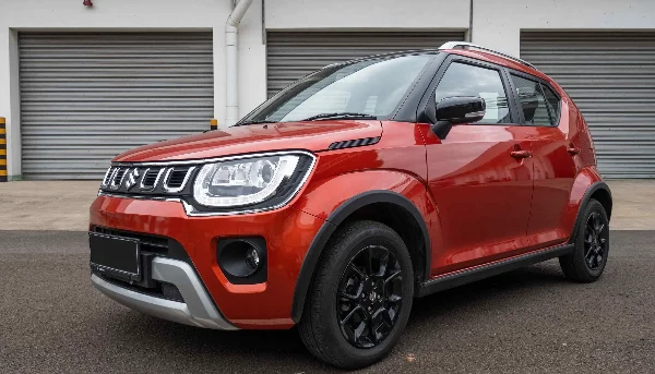 Biaya Kepemilikan Suzuki New Ignis Hanya 53 Ribu Per Hari Thumb