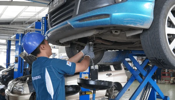 Biaya Perawatan Suv Suzuki Xl7 Selama 5 Tahun Hanya Rp3800 Per Hari Thumb