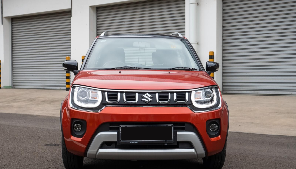 Biaya Perawatan Terjangkau Bikin City Car Suzuki Semakin Value For Money1659435937 Thumb