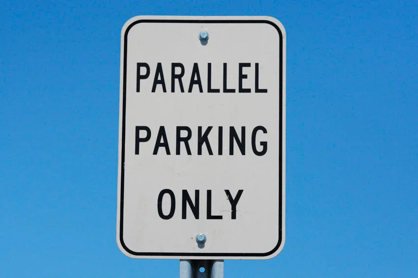Cara Parkir Paralel1