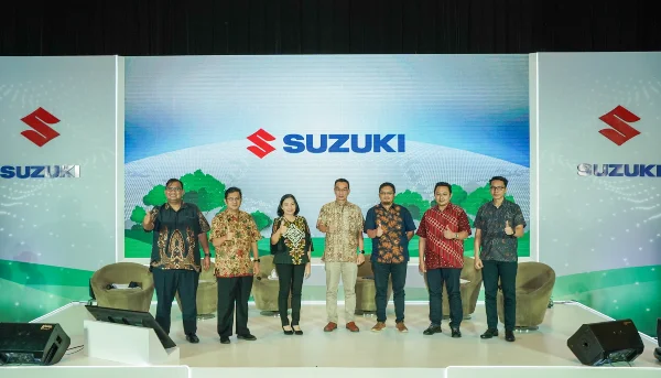 Catatan Suzuki Indonesia Di Tahun 2021 Produk Pelayanan Berkualitas Jadi Kunci Hadapi Pandemi Thumb