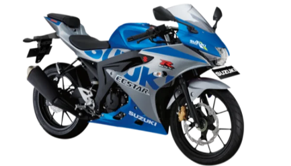 Ditunggu Tunggu Publik Suzuki Gsx R150 Motogp 2020 Edition Hadir Di Tengah Perayaan Momen Bersejarah Suzuki Thumb