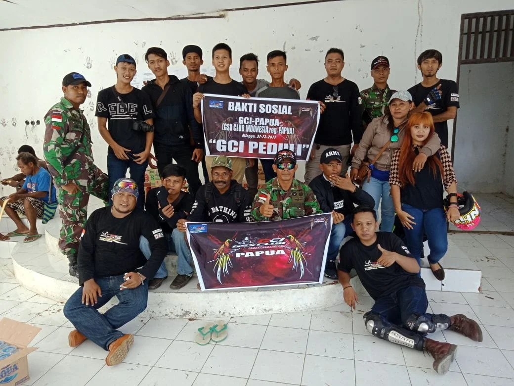 E03c1 Baksos Gci Papua 2