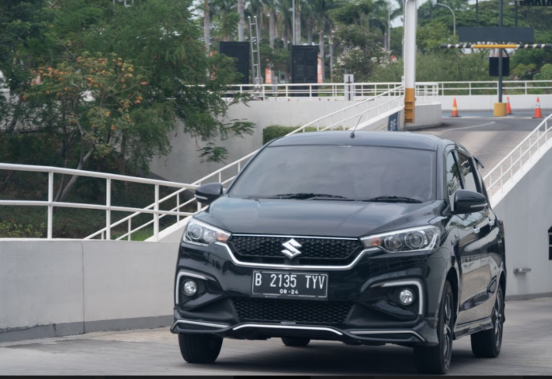 Ertiga