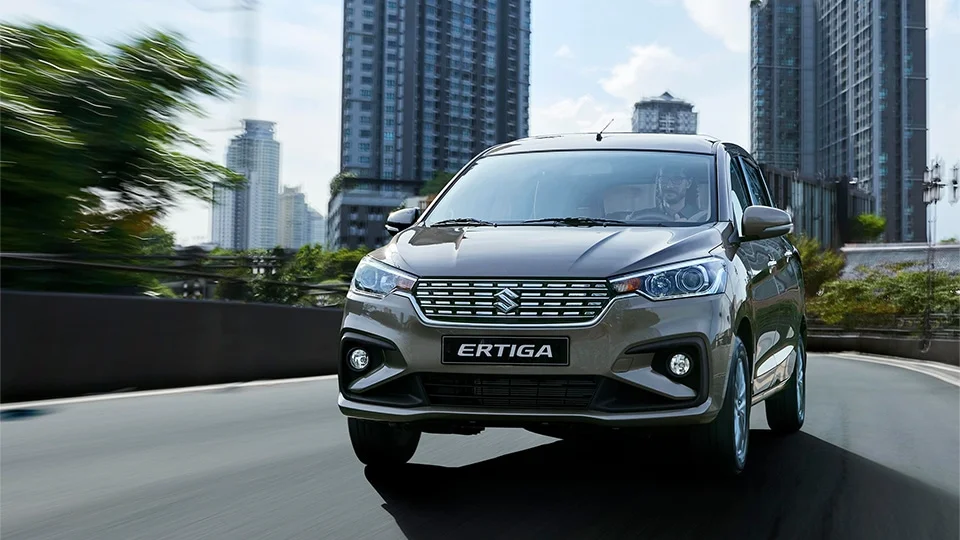 Ertiga 41