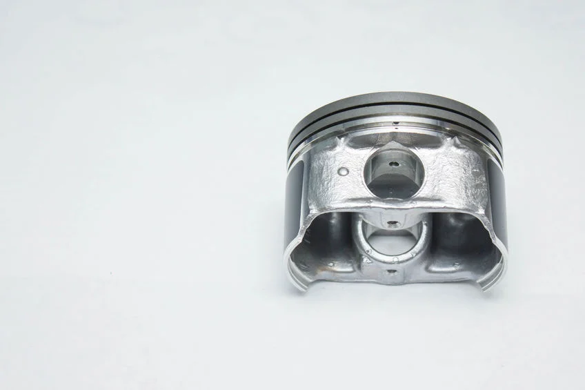 Fungsi Ring Piston