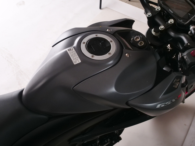 Gsxs