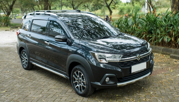 Hadir Lebih Dekat Dengan Masyarakat Xl7 Menjadi Primadona Suv 7 Penumpang Thumb
