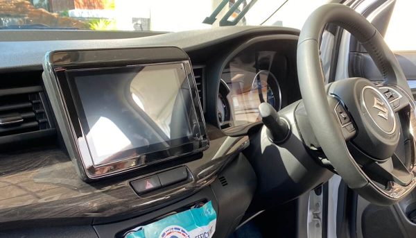 Jelajahi Rute Menantang Di Surabaya Dan Malang All New Ertiga Hybrid Catatkan Konsumsi Bahan Bakar Rata Rata 2211 Kmliter1657097581 Thumb