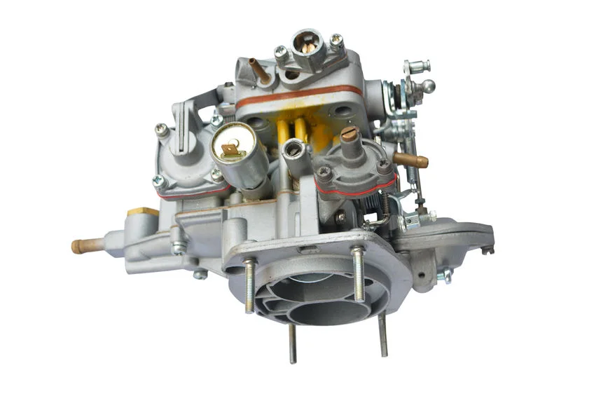 Karburator Motor