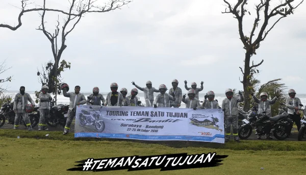 Kesuksesan Pemecahan Target 1000 Km Thumb