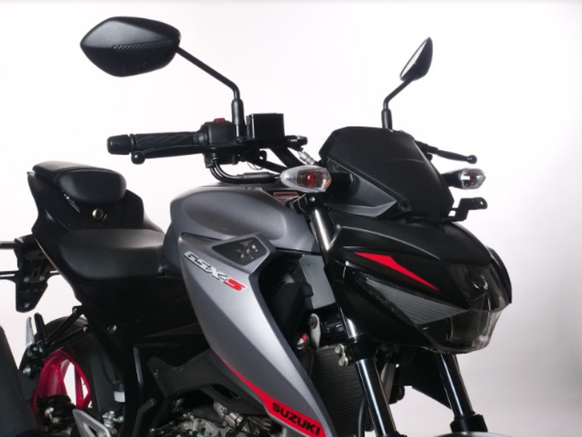 Lampu Sein Suzuki Gsx
