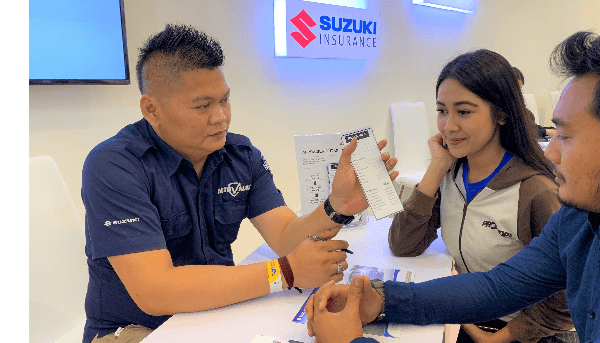 Layanan Tukar Tambah Lebih Mudah Dari Suzuki Auto Value Diperpanjang Thumb