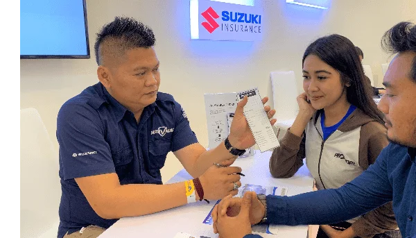 Layanan Tukar Tambah Lebih Mudah Dari Suzuki Auto Value Diperpanjang Thumb