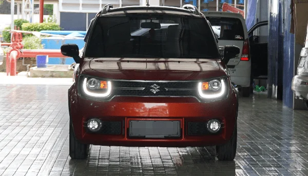 Mendapatkan Penghargaan Tiga Tahun Berturut Turut Biaya Perawatan Suzuki Ignis Tetap Terjangkau Thumb