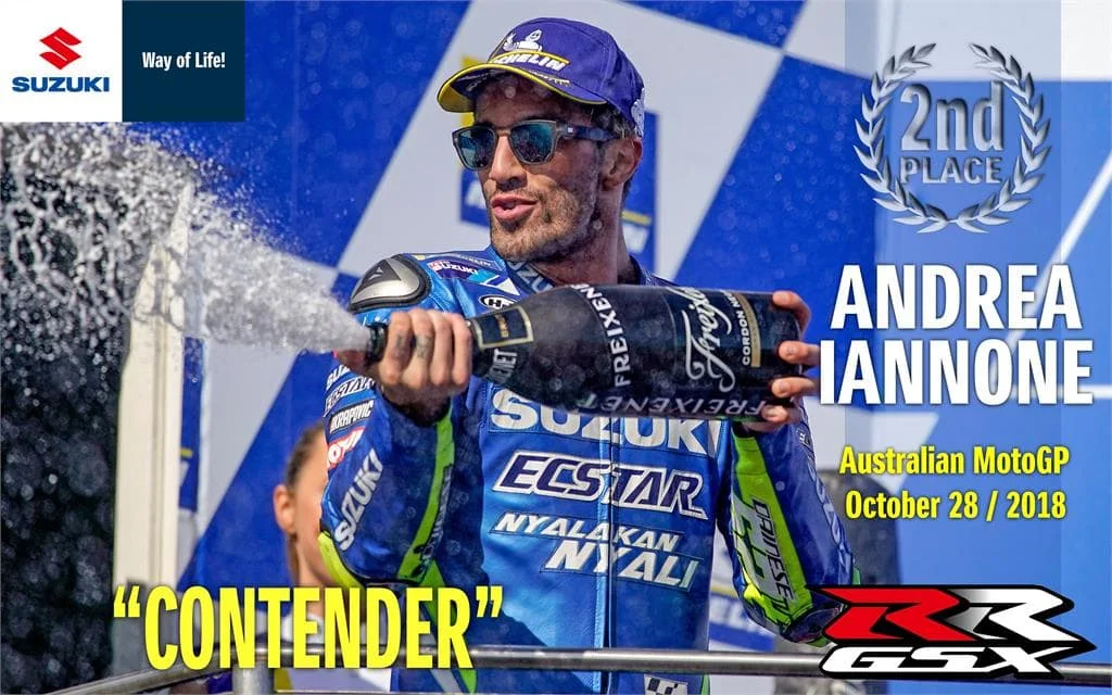 Mgp17andrea Iannone Wallpaper