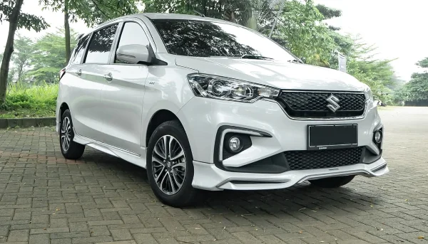 Mudik Lebaran Semakin Nyaman Dengan Mobil Baru All New Ertiga Dan Xl7 Jadi Kendaraan Pilihan Dengan Promo Terbaik1681275920 Thumb