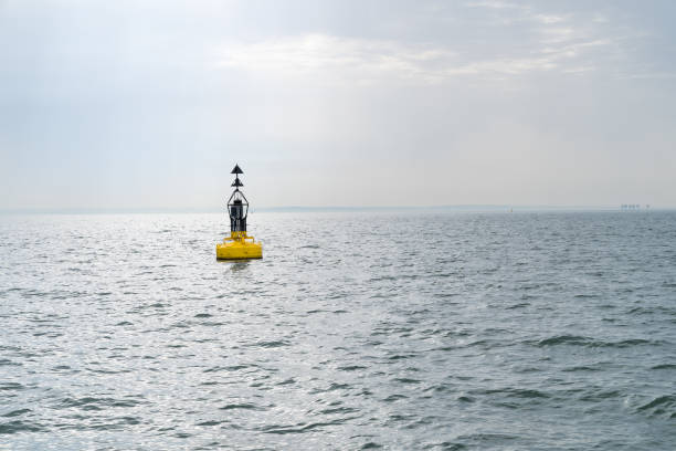 Navigasi Buoy