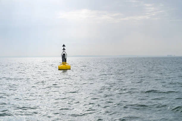 Navigasi Buoy