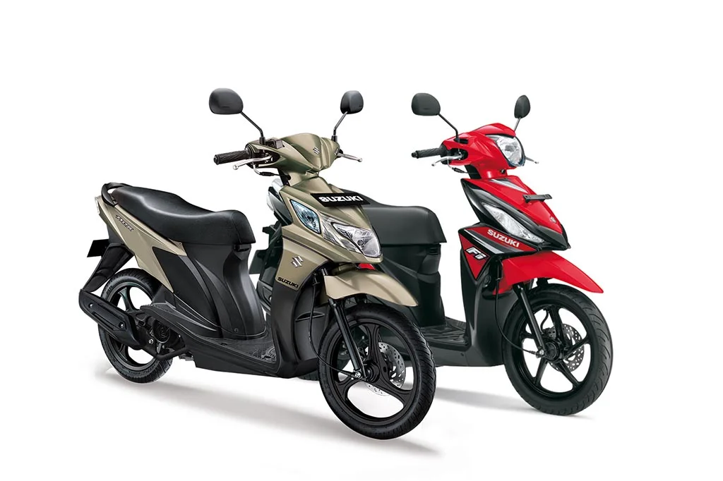 Peduli Konsumen Suzuki Adakan Program Product Quality Update1