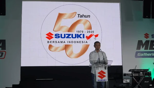 Pencapaian Suzuki Di 2019 Serta Strategi Menyongsong 2020 Thumb