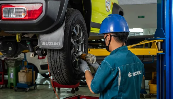 Pentingnya Pemeriksaan Wheel Alignment Untuk Jaga Suspensi Dan Kondisi Ban Thumb