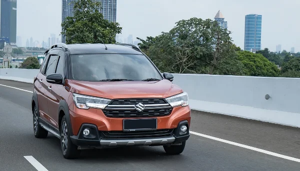 Performa Positif Penjualan Suzuki Indonesia Selama 2022 Produk Lokal Tetap Jadi Kontributor Utama1674537433 Thumb