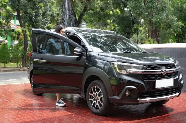 Pintu Mobil Tidak Bisa Dikunci